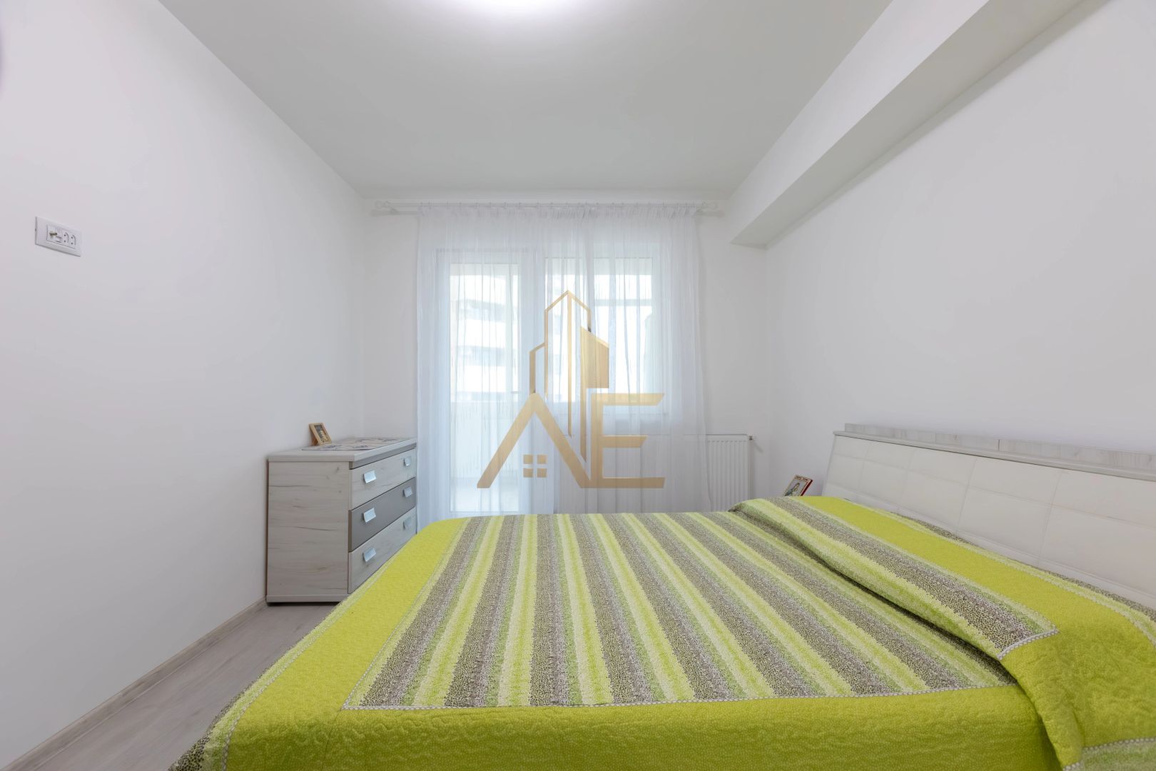 Apartament 3 camere decomandat | Bloc 2020 | Parcare subterană | 72,75 - Poză 23