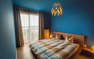 Vanzare apartament 3 camere zona ultracentrala, imobil nou - Poză 2