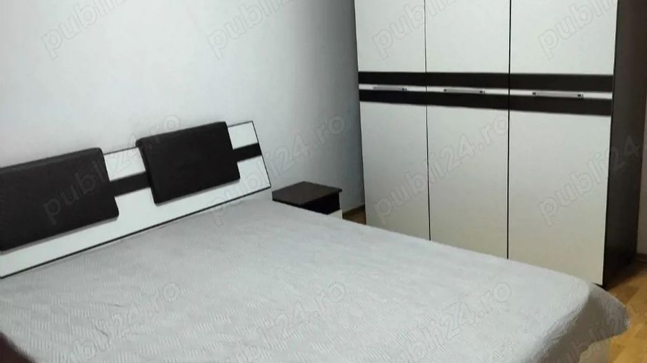 Apartament 3 camere mobilat, bloc reabilitat, Drumul Taberei-Valea Oltului - Poză 5