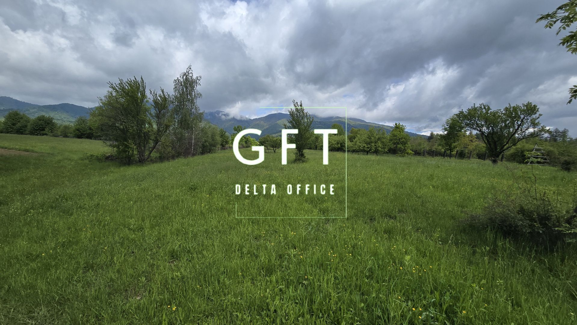 Teren intravilan de vânzare în Prundu Bargaului, Bistrița-Nasaud - Poză 3