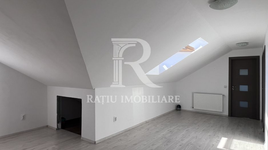 Apartament cu 3 camere | Arhitectilor | Sibiu - Poză 4