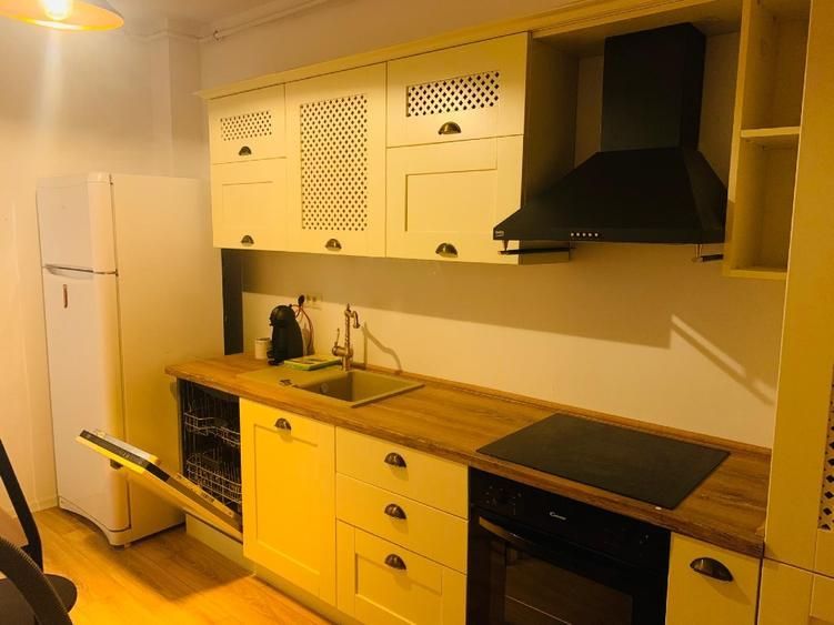 Apartament cosy 3 camere, preț avantajos, aproape de metrou - Poză 7