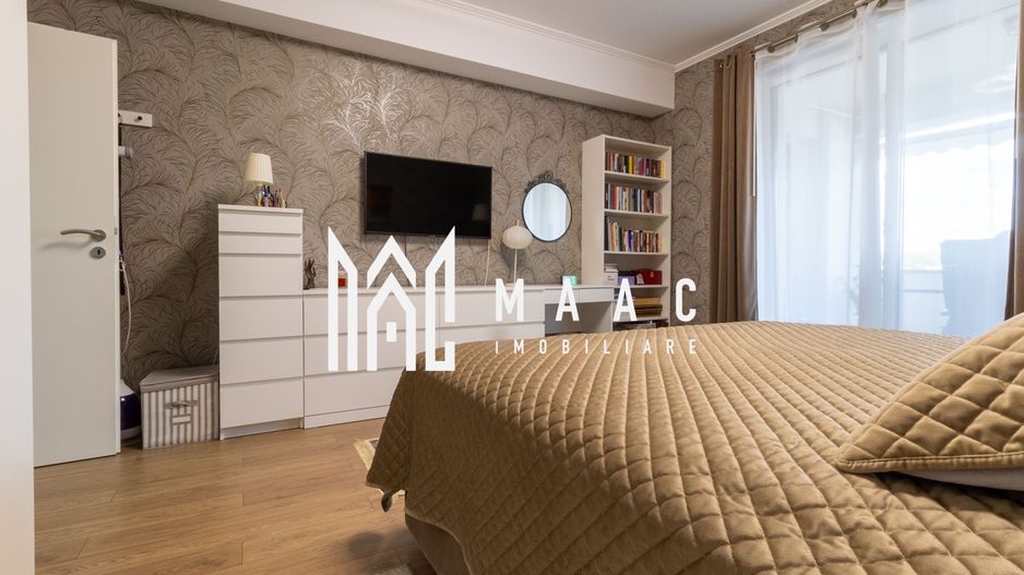 Apartament 2 camere I Etajul 1 I 2 Bai I Parcare I Balanta - Poză 5