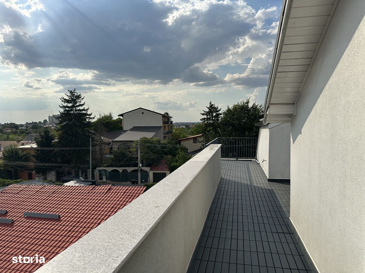 De inchiriat apartament lux cu 3 camere ,  Soseaua Giurgiului sector4 - Poză 18