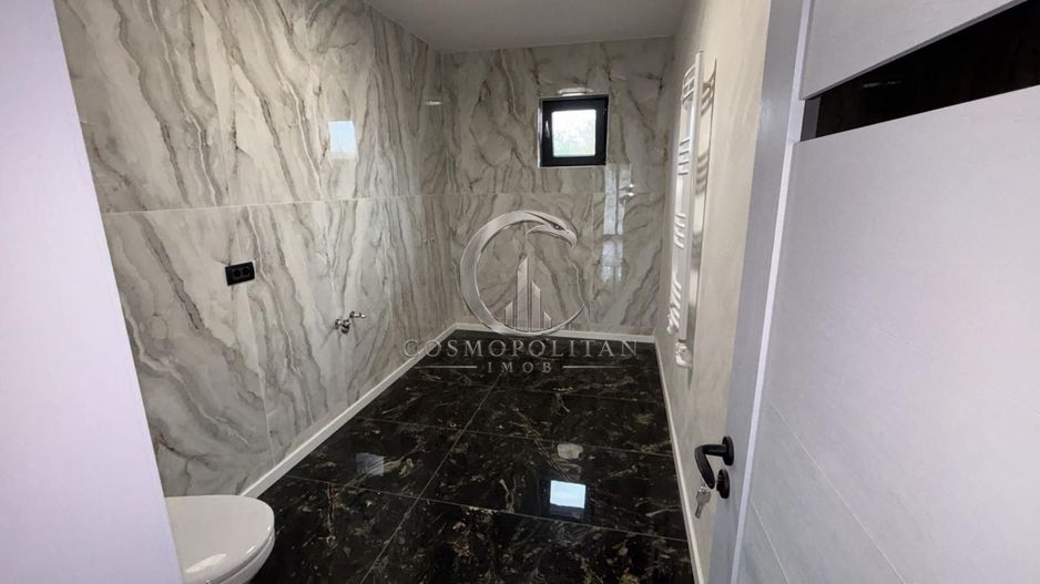 Casa noua 2025 ~ Comuna Stalpu ~ 100mp utili si teren 400mp ~ finisaje moderne ~ - Poză 11