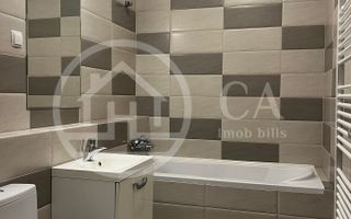 Apartament cu 2 camere de inchiriat in Luceafarul Oradea - Poză 7