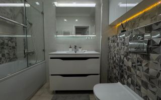 Chirie, apartament, 2 camere, str. Lev Tolstoi, Centru - Poză 11