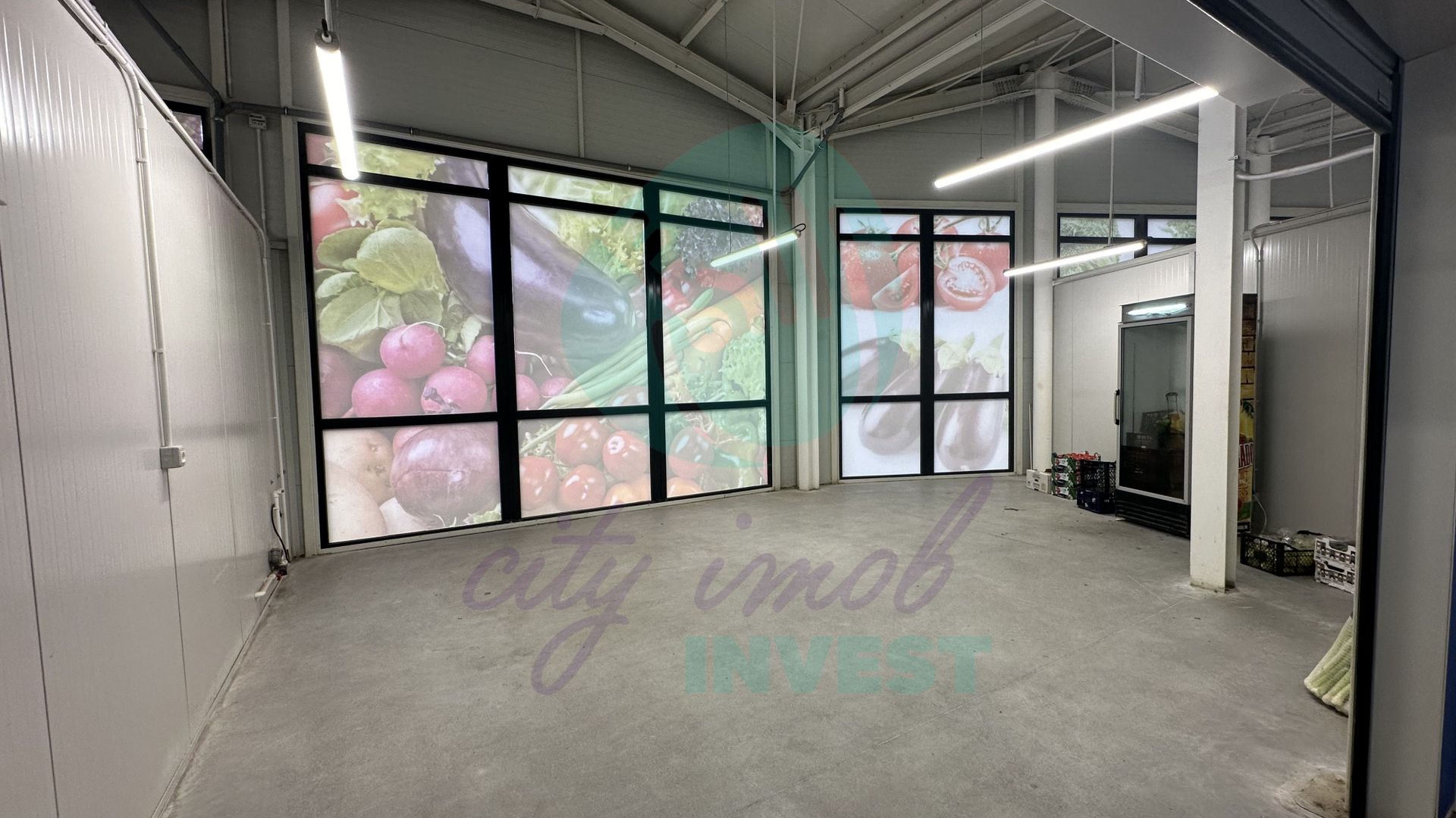 Spatii comerciale de inchiriat in PIATA DELFINULUI - Poză 6