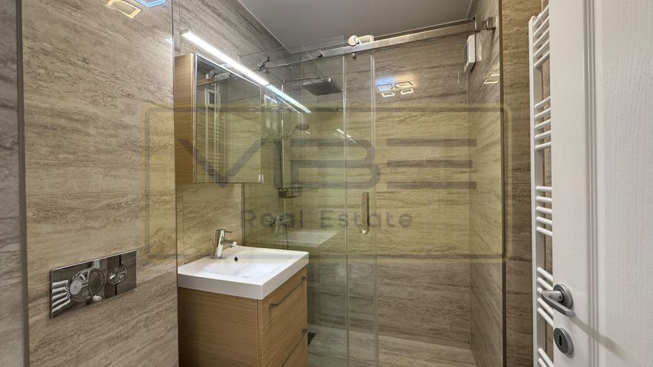 Apartament 2 camere renovat zona Podu Ros - Palas Campus - Poză 13