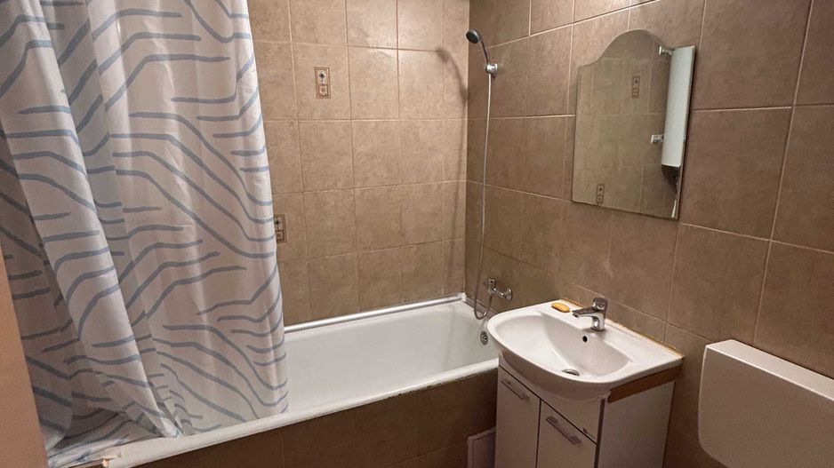 Apartament 3 camere Gorjului cu centrala termica. - Poză 7