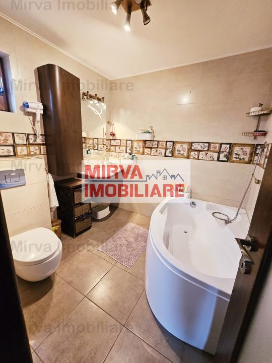 🏡 Vilă elegantă cu 6 camere – Bănești, zona Primăriei - Poză 56