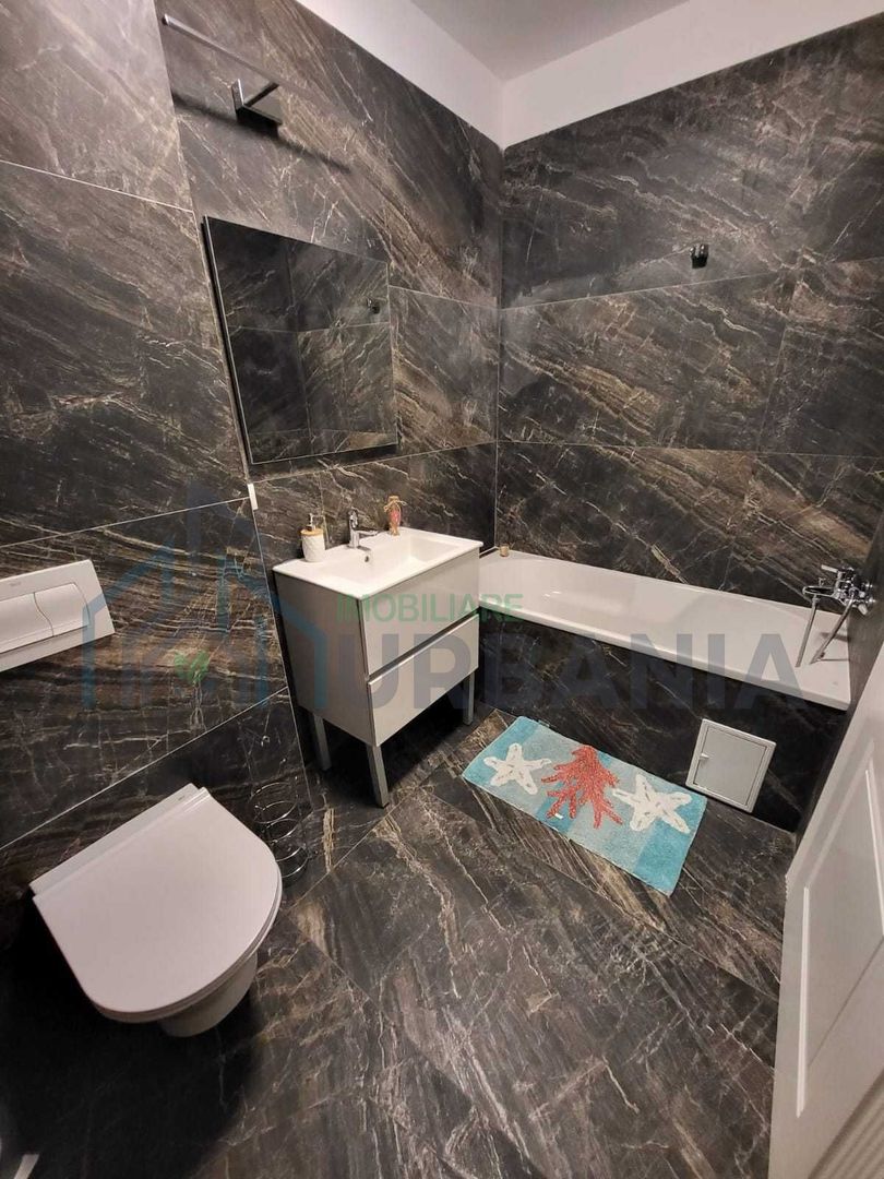 Apartament 1 CAMERA 38mp - Poitiers Towers - Poză 1