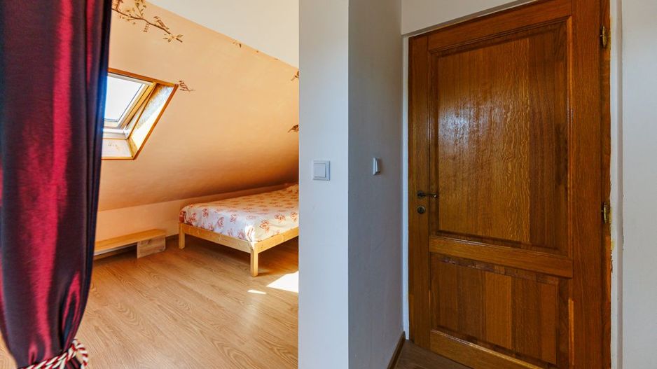 Casa individuala P+M, 150 mp utili, teren 470 mp, garaj, Urseni, comision 0% - Poză 46