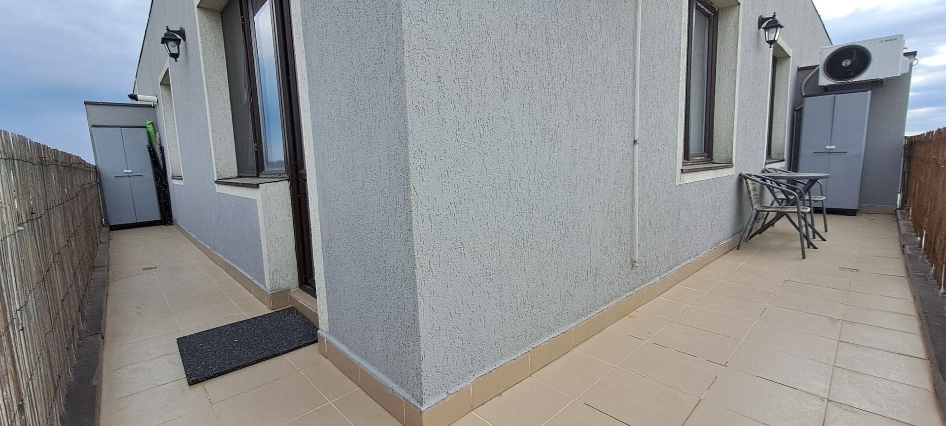 Prel. Ghencea, Cartier Latin / Bragadiru, 2 camere + terasa + parcare - Poză 8