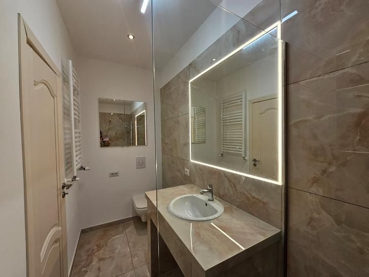 De vanzare Apartament cu terasa in vile-boutique, Mitropolie, Unirii - Poză 12