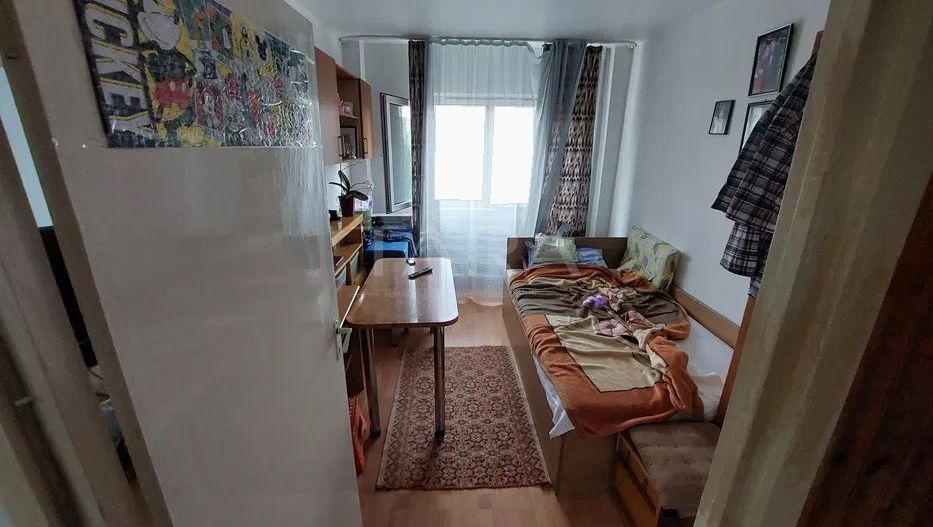 Apartament cu 3 camere decomandat in Manastur. - Poză 2