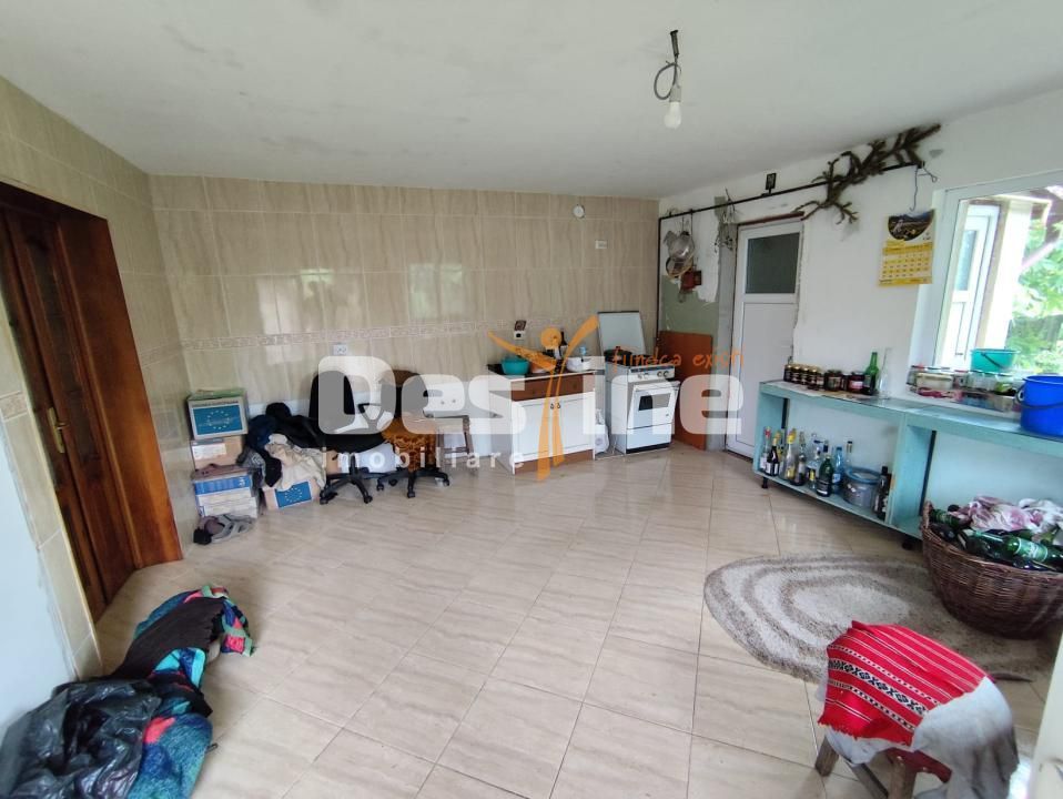 Casa noua Tantareni - Poză 15