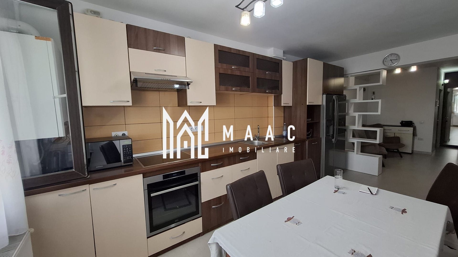 Apartament 2 camere de închiriat | Sibiu, Turnișor | parcare - Poză 6