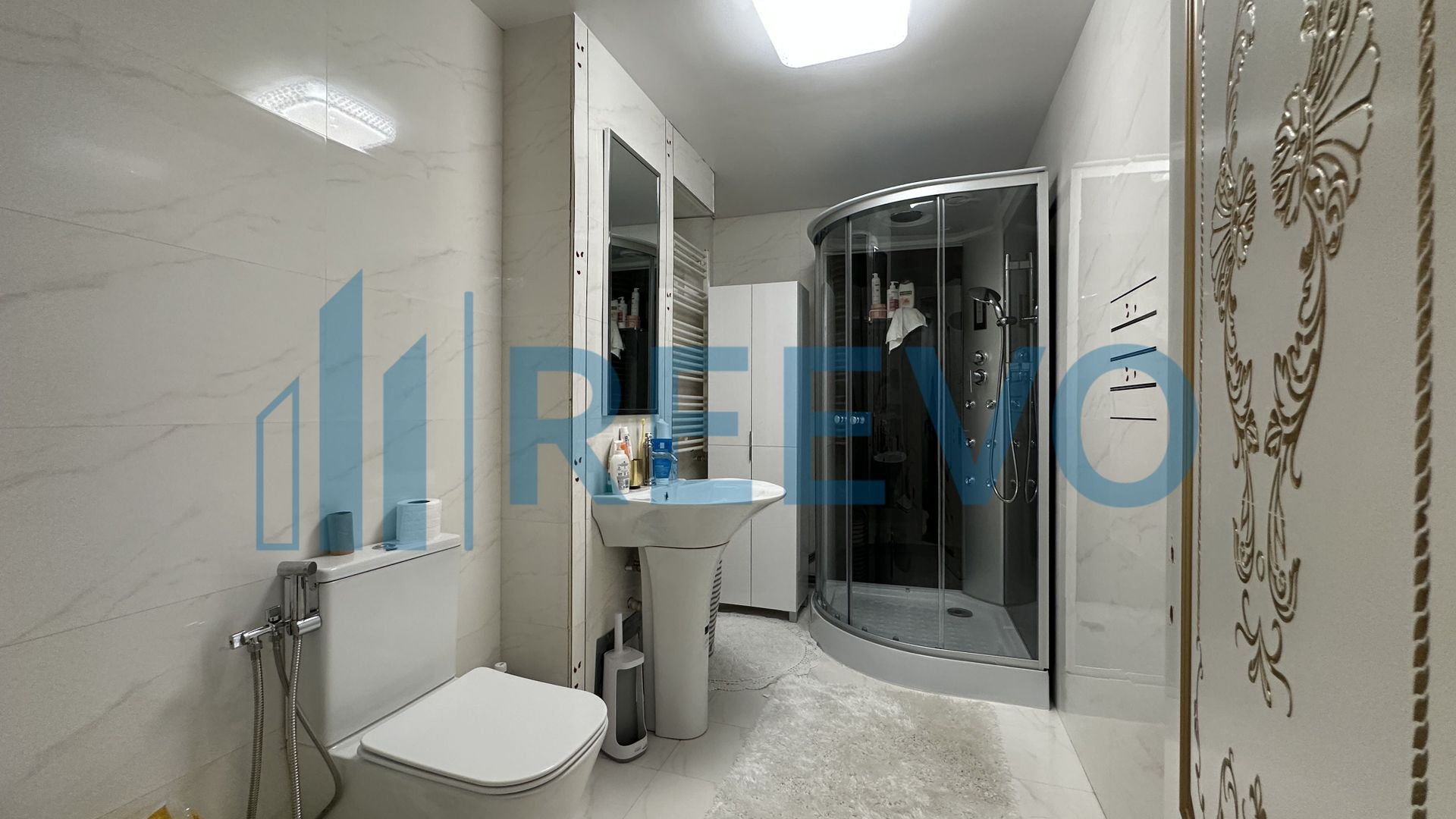 Apartament 4 camere, Bistrița Lac - Poză 17