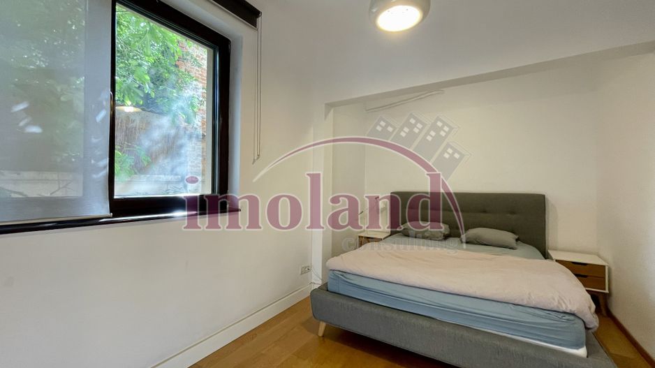 Închiriere apartament 2 camere – parter vilă modernă, zona Domenii - Turda - Poză 11