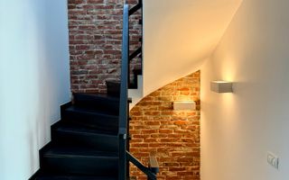 Avangarde Forest 4 - Vila 5 camere | Mobilata complet - Poză 41