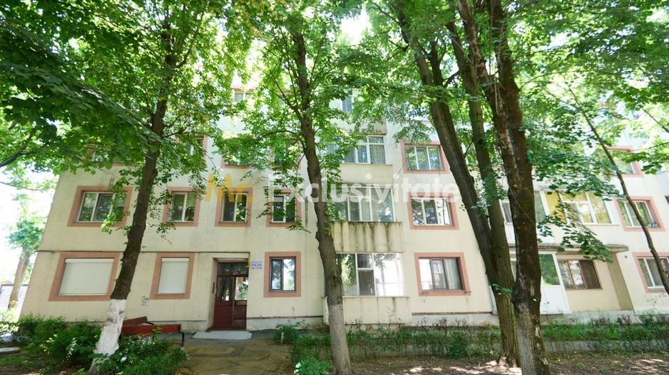 Apartament 4 Camere Decomandat | Craiovei | 3 Balcoane | Parcare - Poză 23