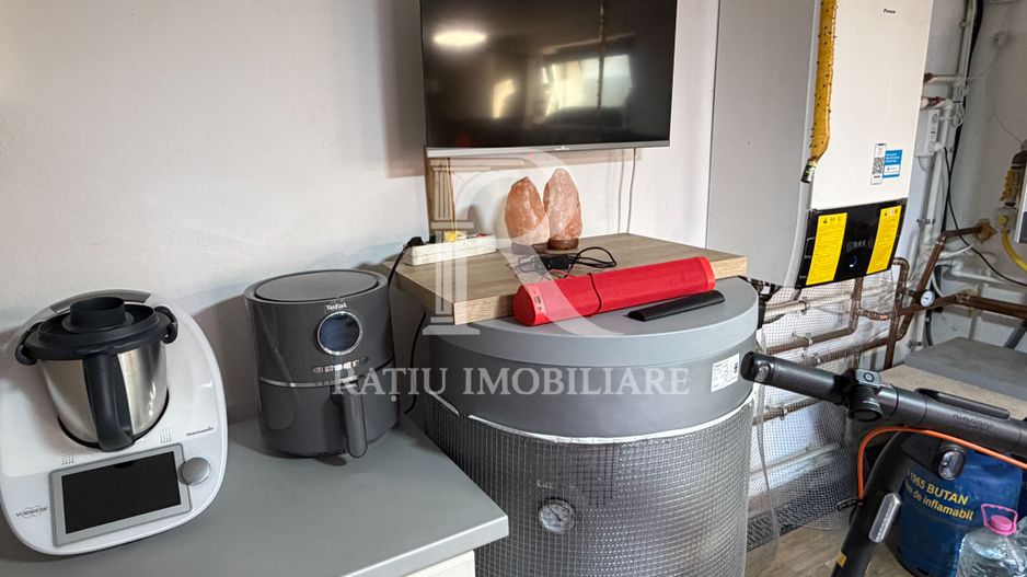 Proprietate premium | Casă și complex turistic la cheie | Cordău - Poză 19