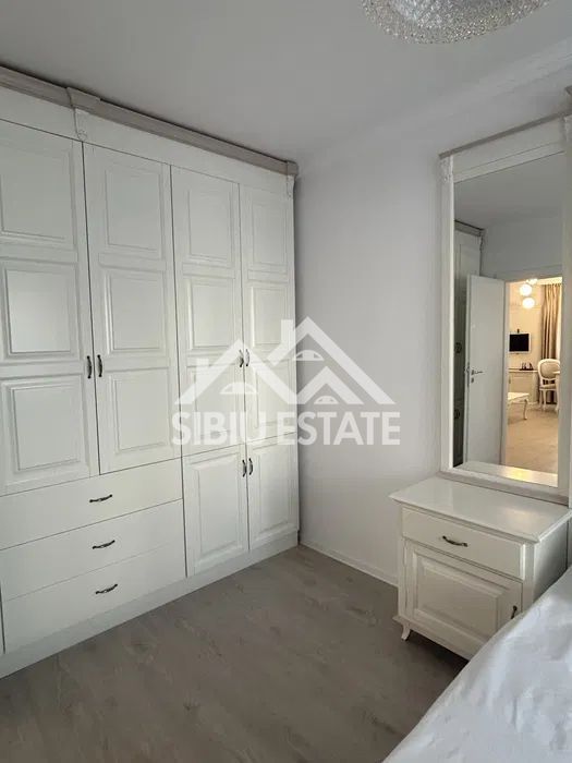Apartament cochet 2 camere etaj 1 , loc de parcare - Poză 6