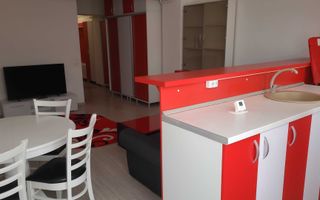 Apartament 3 camere zona Piața Nicolina - 450 euro - Poză 4