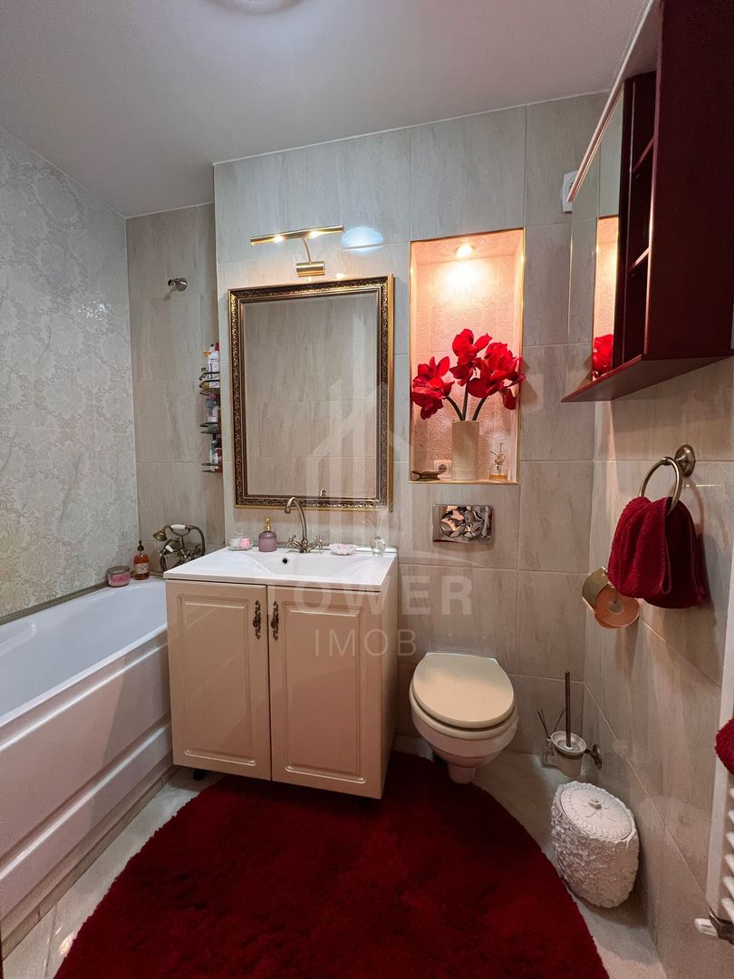 Apartament ultra modern de vânzare – Str. Tiberiu Ricci, Cartierul Arhitecților - Poză 11