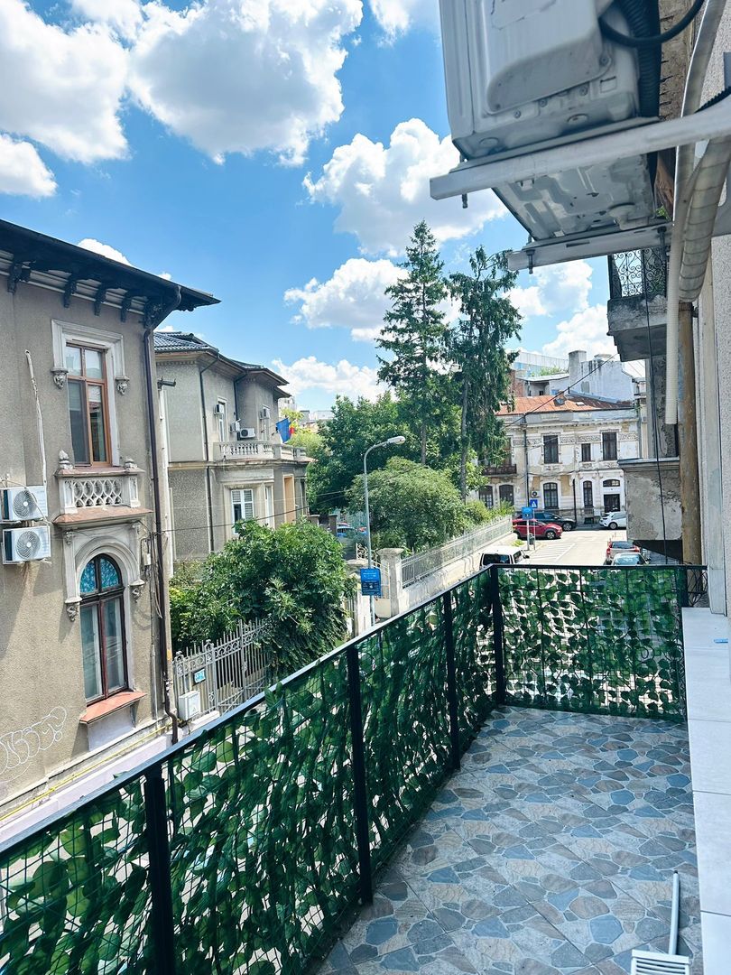 ARMENEASCA - Conectivitate și potențial investitie | 5 camere - Etaj - Poză 9