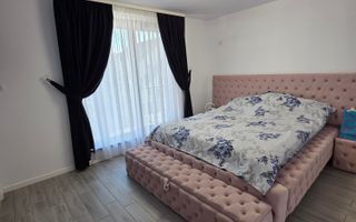 Vila individuala 5 camere Teren 600 mp Piscina - Poză 21