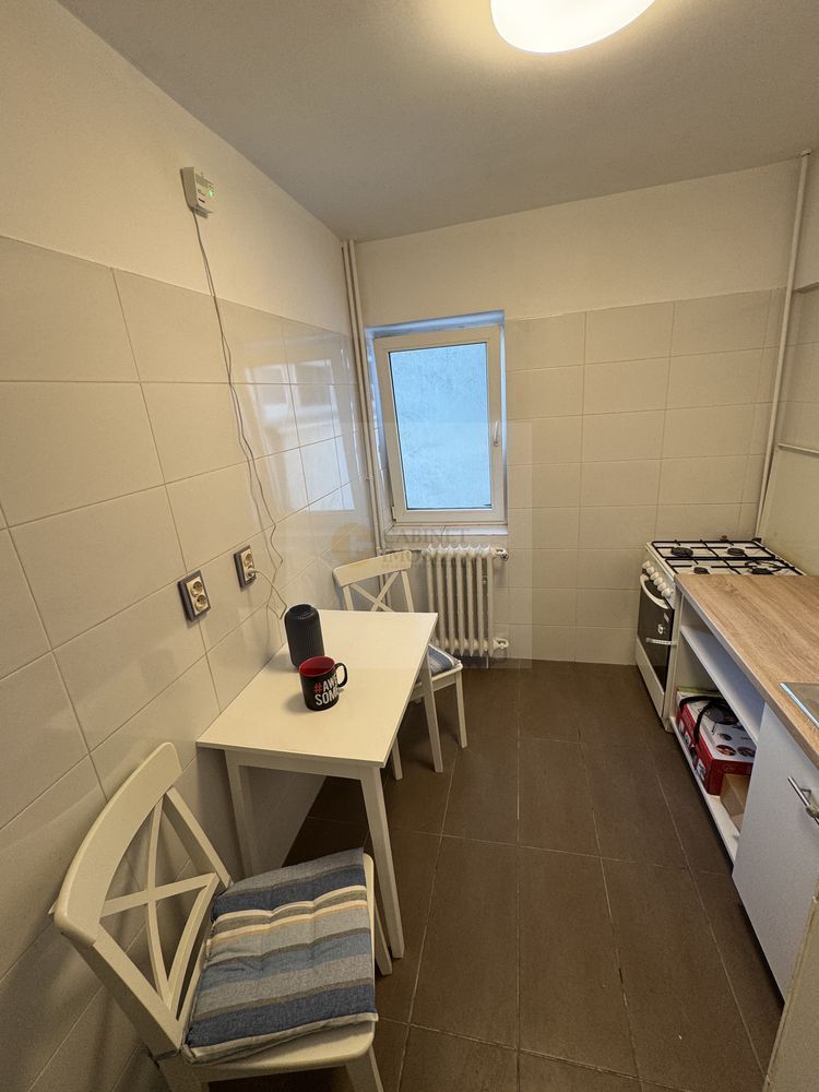 Decomandat | 2 camere | N Titulescu - Victoriei | Bloc 1978 - Poză 6