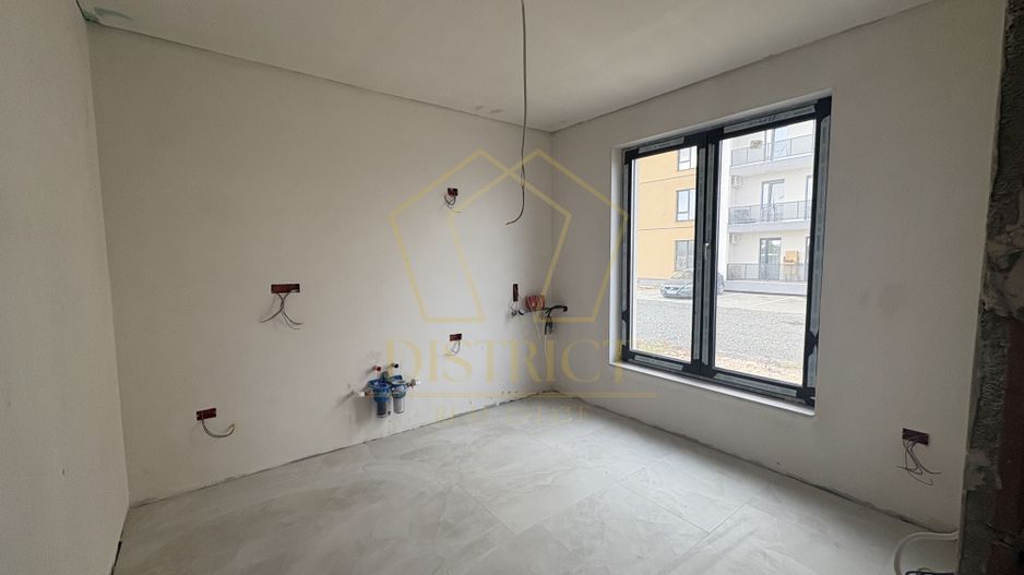 Duplex modern cu 3 camere  | Giroc | Hotel IQ - Poză 8