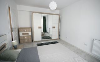 2 camere, modern, bloc nou, balcon, parcare, Buna Ziua, Grand Hotel - Poză 13
