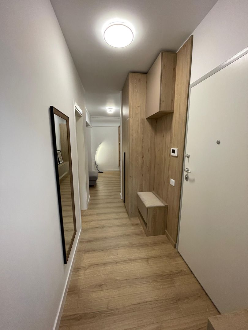 Apartament 2 camere  Titan | Costin Georgian metrou - Poză 10