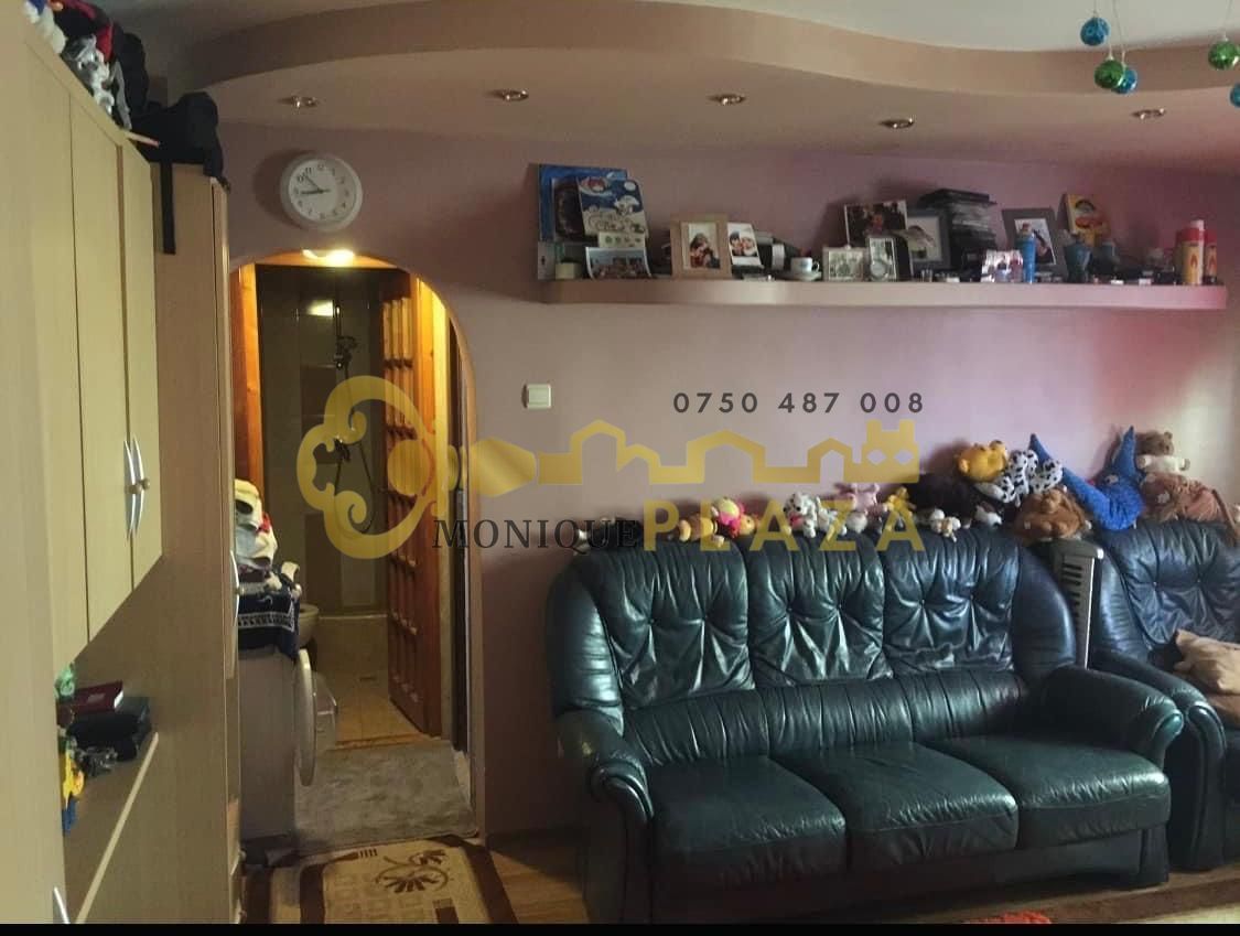 2 Camere | AC | CT | Facilitati in zona | - Poză 4