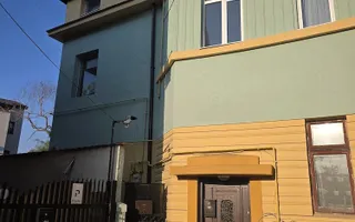 Garsonieră Zona Centrală - Popa Nan Acces la curte și centrală proprie - Poză 12