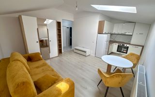 Garsoniere & Studiouri Chiajna - Eficienta & Confort de la 45.000e Tva Inclus - Poză 1