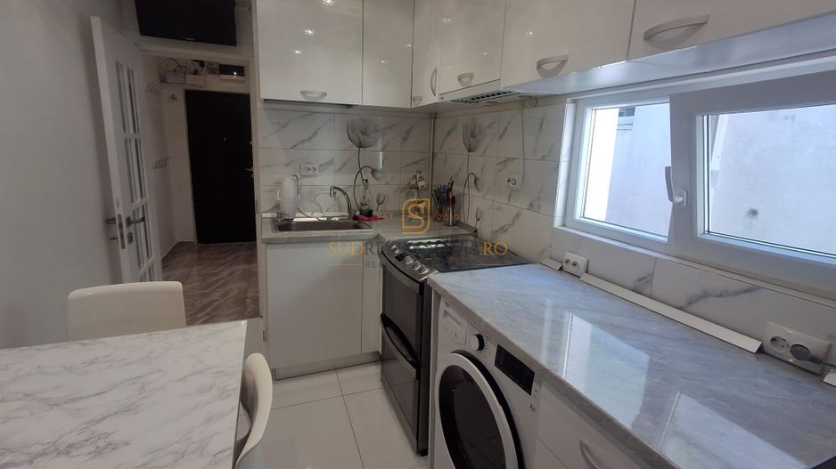 Metrou Tineretului, 2 camere decomandate - Poză 1