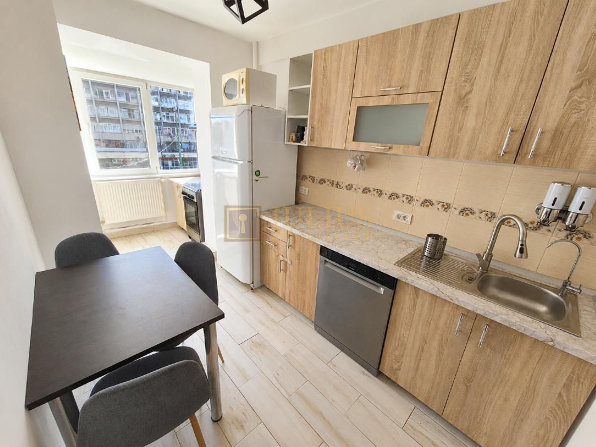 2 camere| parcare subterana| apartament spatios-cca 50 mp| - Poză 4