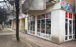 Spațiu comercial de închiriat, 28 mp, Parcul Esplanada Nicolina, Iași - Poză 2