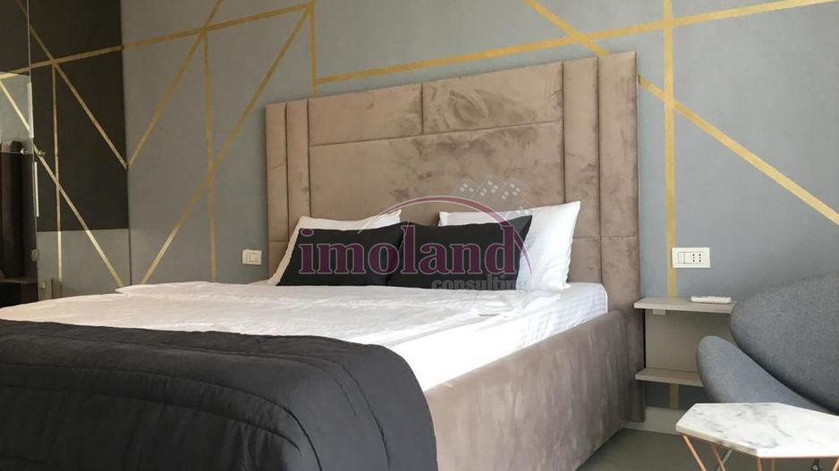 DE SILVA - LOFT - o camera de lux cu vedere la LAC - Poză 6