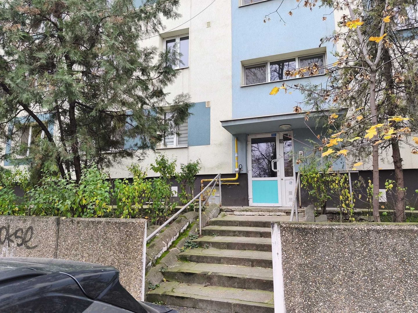 Vanzare apartament 3 camere Titan- 5min 1 Decembrie 1918, pret negociabil - Poză 2