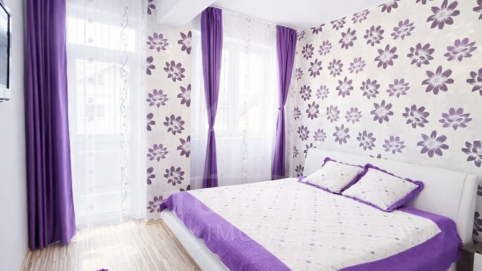 Apartament cu 3 camere de vânzare – Strada Frunzei, cartier Turnișor - Poză 2