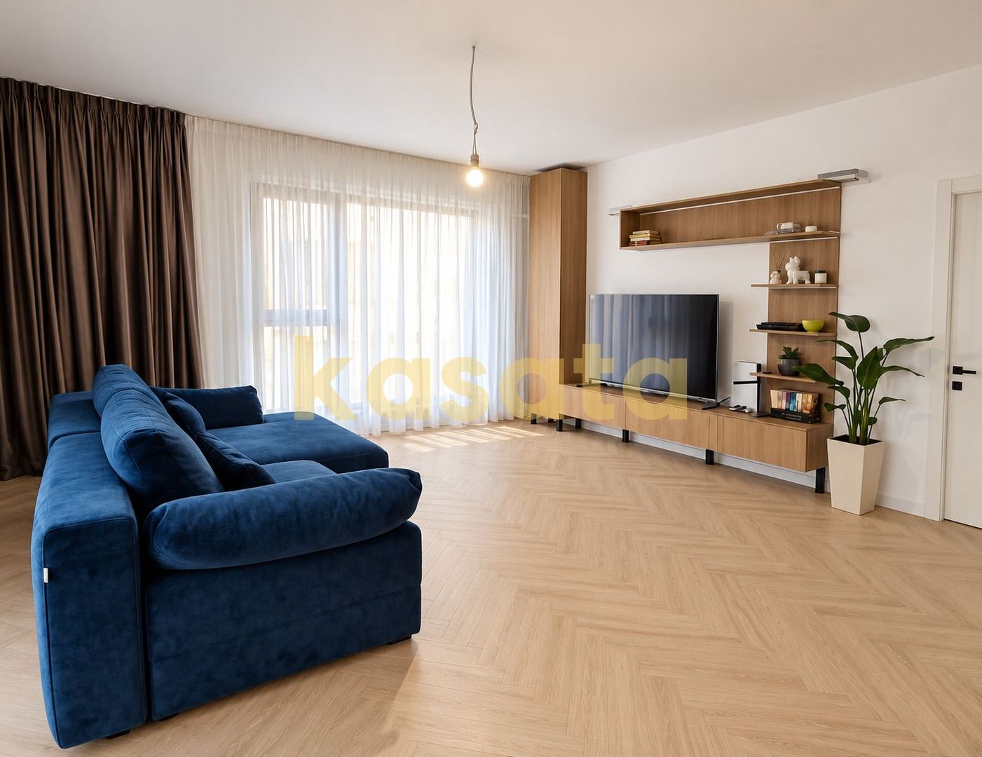OPORTUNITATE | APARTAMENT 3 CAMERE | AVIATIEI | BLOC BOUTIQUE |GRADINA - Poză 1
