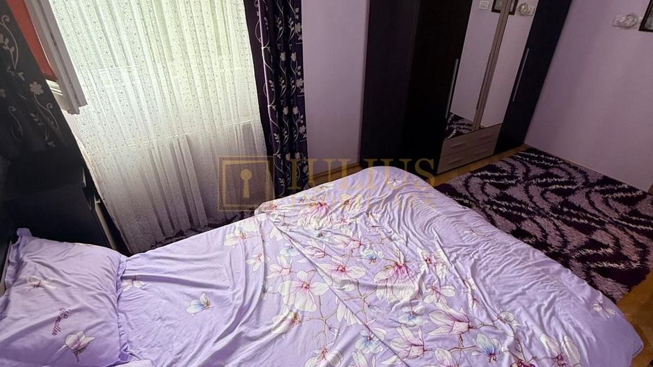 2 camere| Bulevardul Cetatii-Bogdanestilor| centrala proprie| zona ideala| - Poză 2