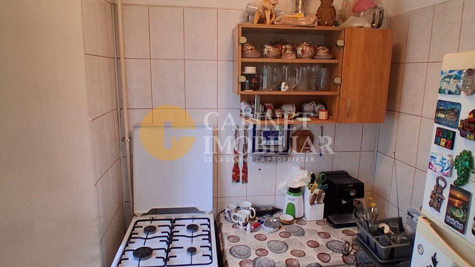 Apartament 2 camere, nedecomandat, zona Tatarasi - Iasi - Poză 4