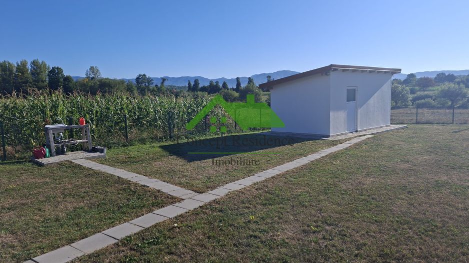 Casă nouă, 96 mp utili + teren 12 ari – Chechiș - Poză 11