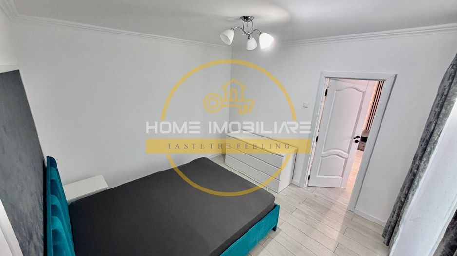 Apartament 2 camere de închiriat – Podu Roș | Etaj 1 | Prima închiriere - Poză 3